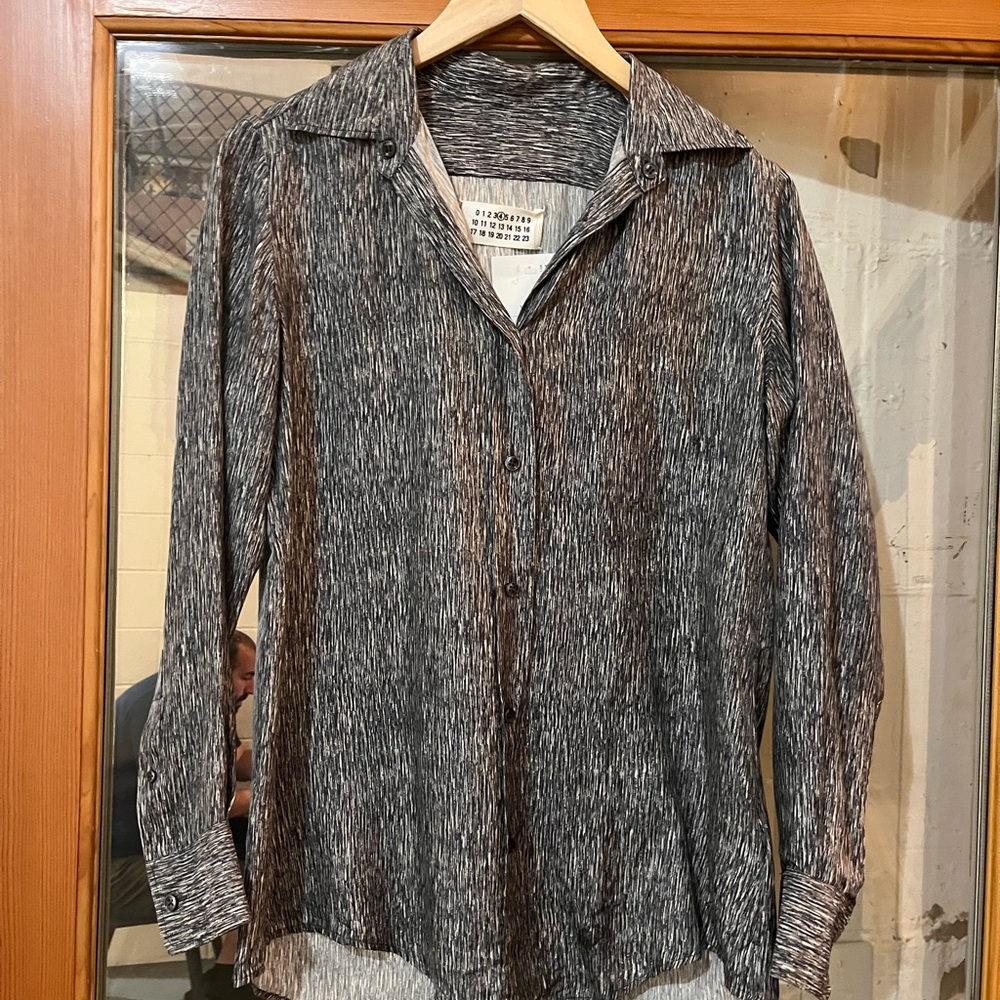 Vintage Margiela top